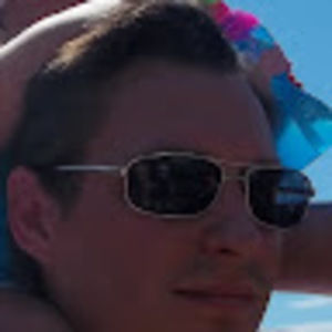 Meet your Posher, Marc